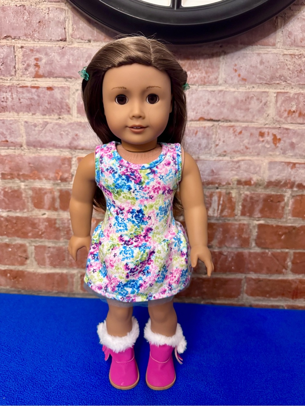 American Girl Doll Truly Me 59